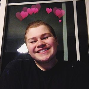 Meet your Posher, Jackson